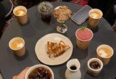 Dunes Coffee Shop