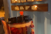 Pinon Cafe