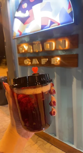 Pinon Cafe