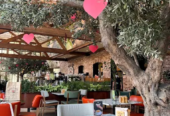 Urth Caffe
