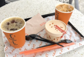 A PART CAFE