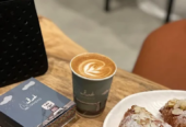 Ghadaq Speciality Coffee in Afif
