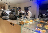 Talent Cafe