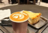 Mkth Coffee Shop