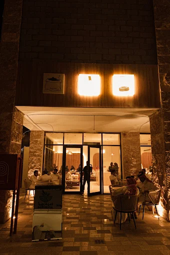 Ayquna Roastery and coffee