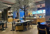 dr.CAFE COFFEE