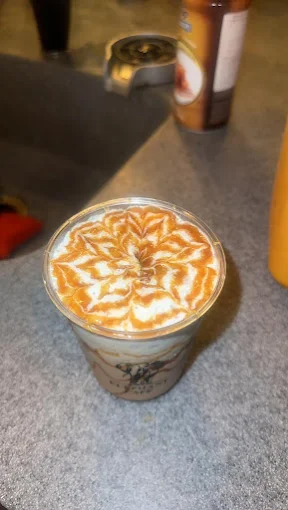 Elephant Cafe