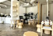 RULE Coffee Shop