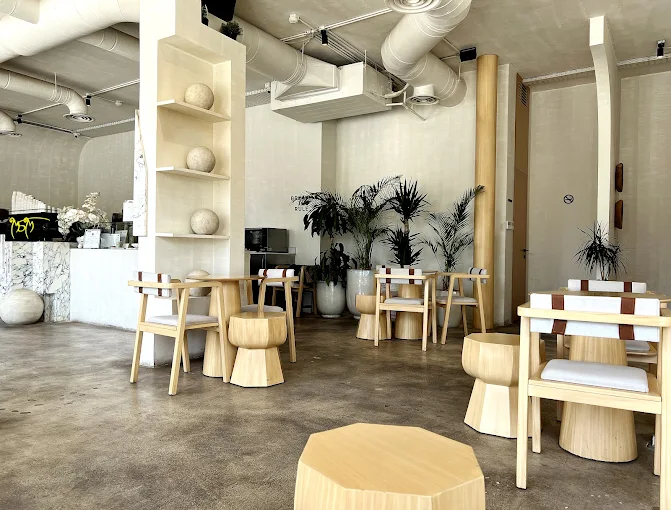 RULE Coffee Shop