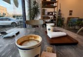 Yotta specialty coffee