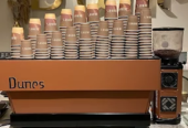Dunes Coffee Shop