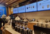 dr.CAFE COFFEE