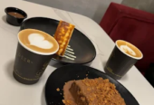 DEER Café