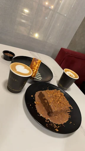 DEER Café
