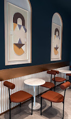 Ghadaq Speciality Coffee in Afif