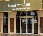 Bert’s