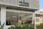 The Cactus