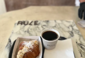 RULE Coffee Shop