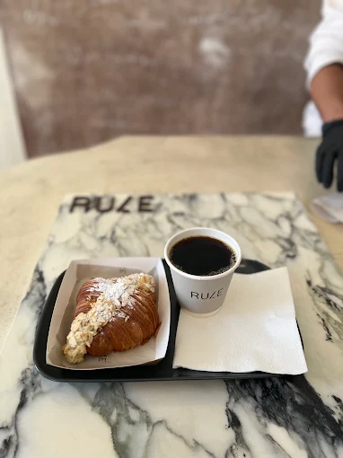RULE Coffee Shop