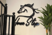 Horse Step