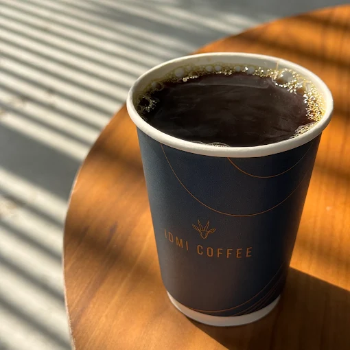 IDMI COFFEE
