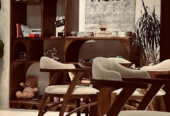 RULE Coffee Shop