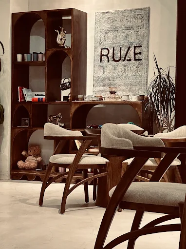 RULE Coffee Shop