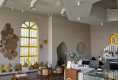 LOVENA Coffee Shop