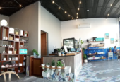 Yotta specialty coffee