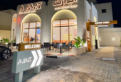 A PART CAFE