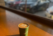 HAI Coffee & Roasters