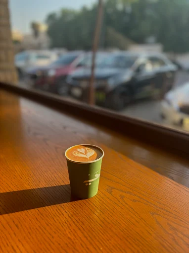 HAI Coffee & Roasters