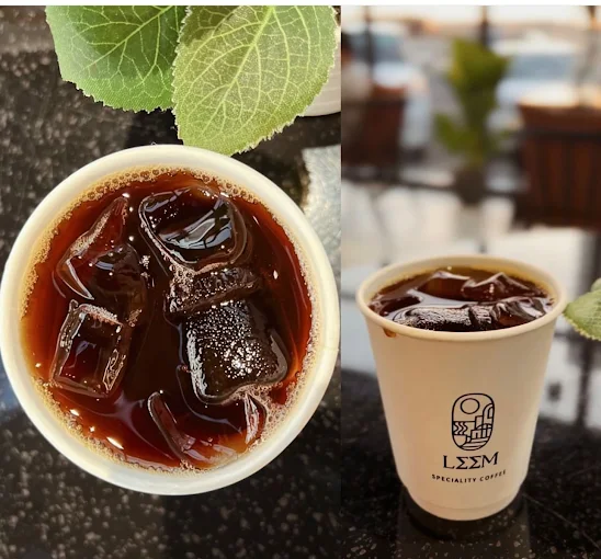 LEEM Speciality Coffee