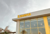 LOVENA Coffee Shop