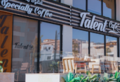 Talent Cafe