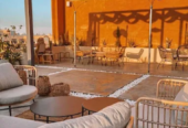 Dunes Coffee Shop