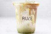 RULE Coffee Shop
