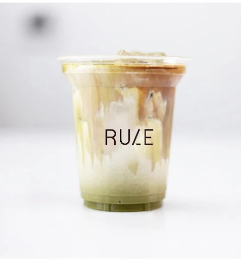 RULE Coffee Shop