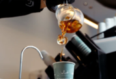 Ghadaq Speciality Coffee in Afif