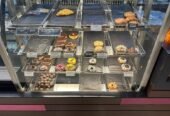 Dunkin’ – ?????