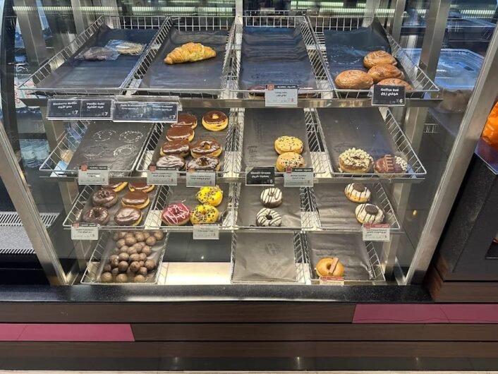 Dunkin’ – ?????