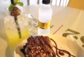 J52 Cafe