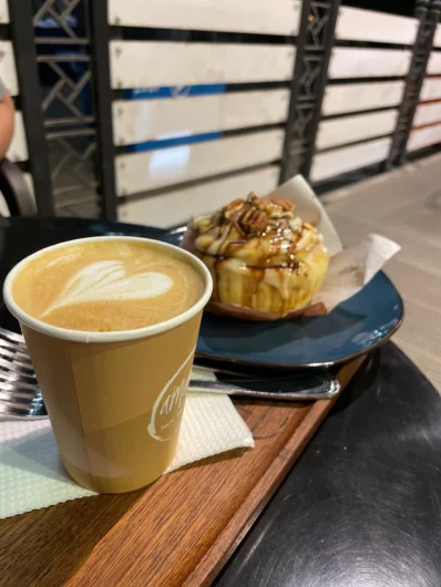 Amama Cafe
