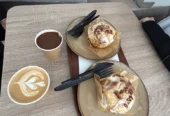 Amama Cafe