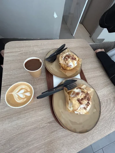 Amama Cafe