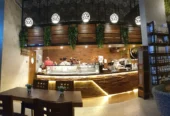 Amama Cafe