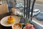 Thuluth cafe