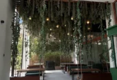 Thuluth cafe