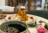 Thuluth cafe