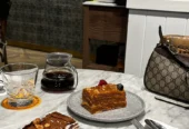 L’ETO Caffe – Jeddah Park mall